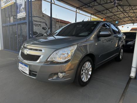 CHEVROLET Cobalt 1.4 4P FLEX LTZ, Foto 2