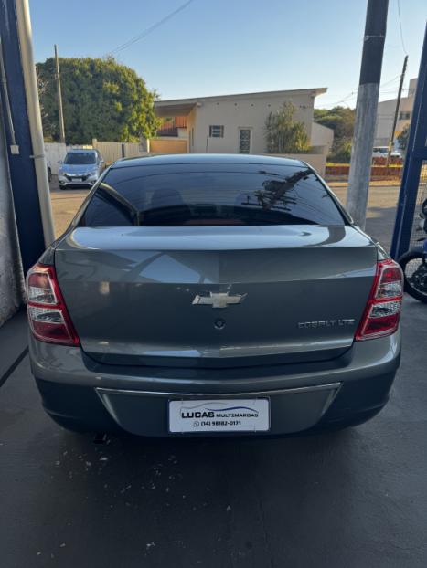 CHEVROLET Cobalt 1.4 4P FLEX LTZ, Foto 3