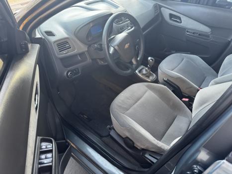 CHEVROLET Cobalt 1.4 4P FLEX LTZ, Foto 4