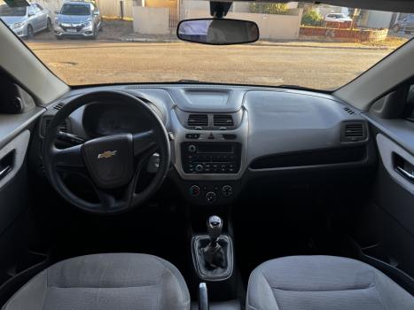 CHEVROLET Cobalt 1.4 4P FLEX LTZ, Foto 6