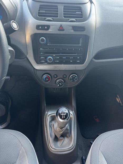 CHEVROLET Cobalt 1.4 4P FLEX LTZ, Foto 7