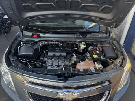 CHEVROLET Cobalt 1.4 4P FLEX LTZ, Foto 10