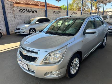 CHEVROLET Cobalt 1.4 4P FLEX LTZ, Foto 2