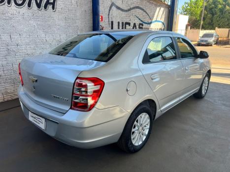 CHEVROLET Cobalt 1.4 4P FLEX LTZ, Foto 3