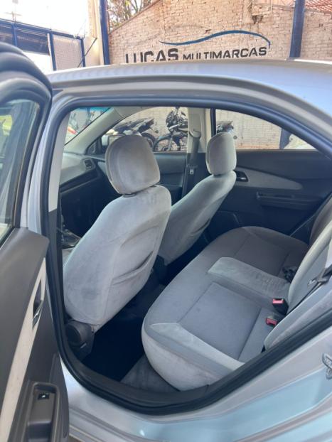 CHEVROLET Cobalt 1.4 4P FLEX LTZ, Foto 6