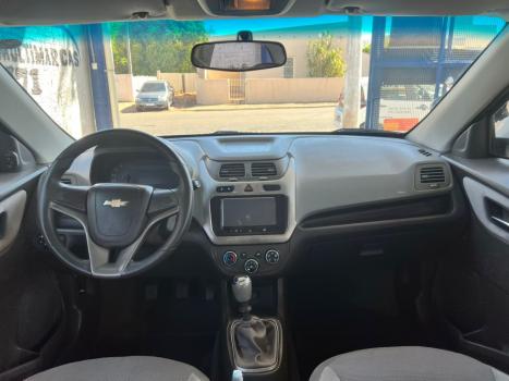 CHEVROLET Cobalt 1.4 4P FLEX LTZ, Foto 7
