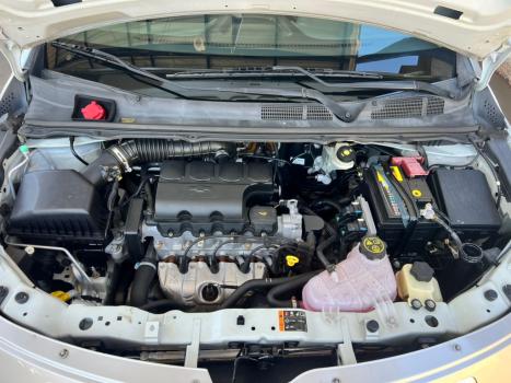 CHEVROLET Cobalt 1.4 4P FLEX LTZ, Foto 9