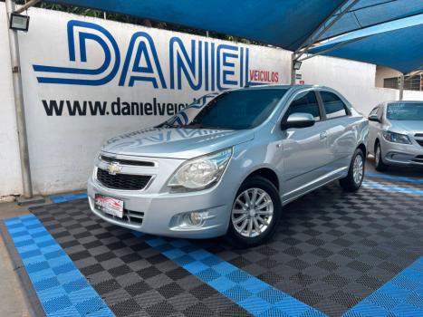 CHEVROLET Cobalt 1.4 4P FLEX LTZ, Foto 1