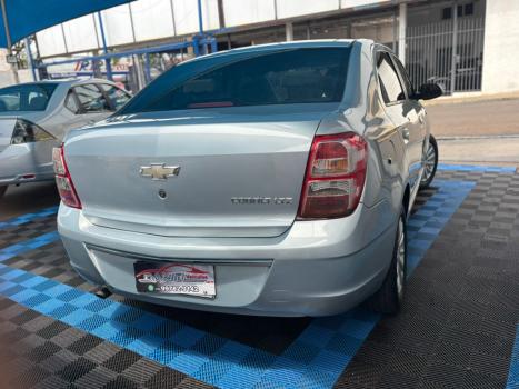 CHEVROLET Cobalt 1.4 4P FLEX LTZ, Foto 2