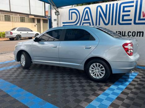 CHEVROLET Cobalt 1.4 4P FLEX LTZ, Foto 3