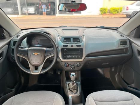 CHEVROLET Cobalt 1.4 4P FLEX LTZ, Foto 6