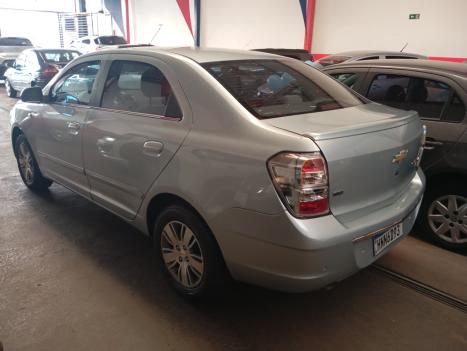 CHEVROLET Cobalt 1.8 4P FLEX LTZ AUTOMTICO, Foto 2