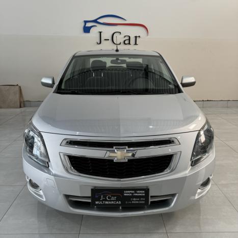 CHEVROLET Cobalt 1.8 4P FLEX LTZ, Foto 2