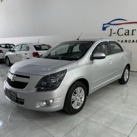 CHEVROLET Cobalt 1.8 4P FLEX LTZ, Foto 3