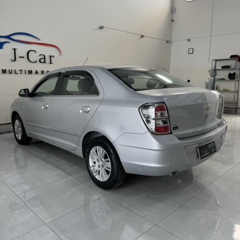 CHEVROLET Cobalt 1.8 4P FLEX LTZ, Foto 4