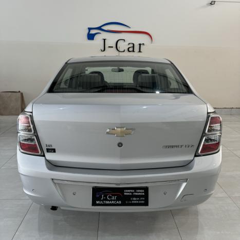 CHEVROLET Cobalt 1.8 4P FLEX LTZ, Foto 5