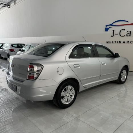 CHEVROLET Cobalt 1.8 4P FLEX LTZ, Foto 6