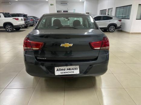 CHEVROLET Cobalt 1.8 4P FLEX ELITE AUTOMTICO, Foto 5