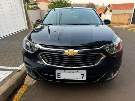 CHEVROLET Cobalt 1.8 4P FLEX LTZ AUTOMTICO, Foto 15