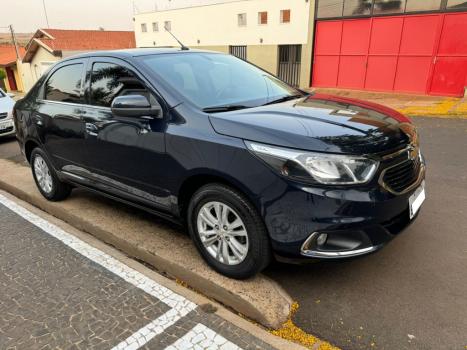 CHEVROLET Cobalt 1.8 4P FLEX LTZ AUTOMTICO, Foto 2