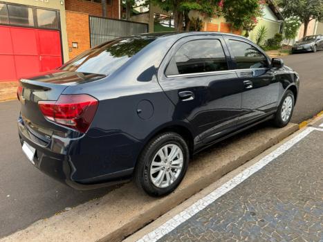 CHEVROLET Cobalt 1.8 4P FLEX LTZ AUTOMTICO, Foto 3