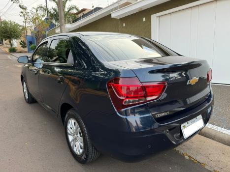 CHEVROLET Cobalt 1.8 4P FLEX LTZ AUTOMTICO, Foto 5