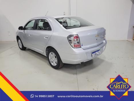 CHEVROLET Cobalt 1.8 4P FLEX LTZ, Foto 2