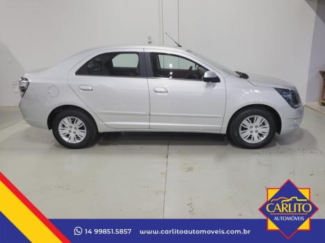 CHEVROLET Cobalt 1.8 4P FLEX LTZ, Foto 3