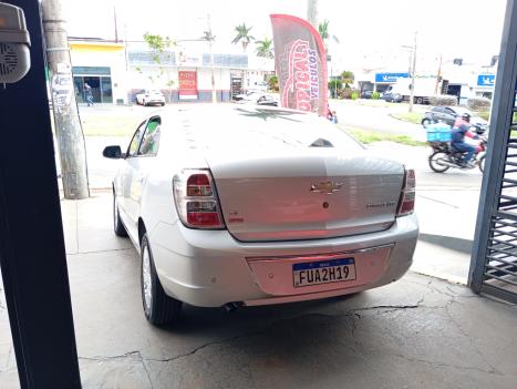 CHEVROLET Cobalt 1.8 4P FLEX LTZ, Foto 2