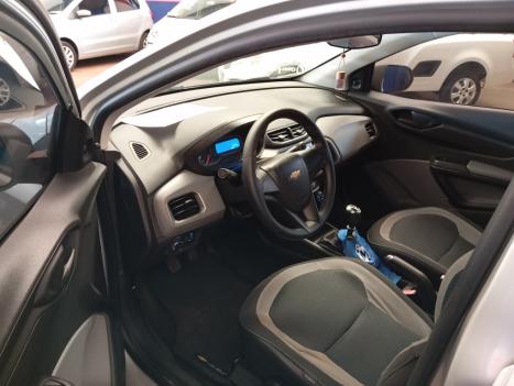 CHEVROLET Cobalt 1.8 4P FLEX LTZ, Foto 3