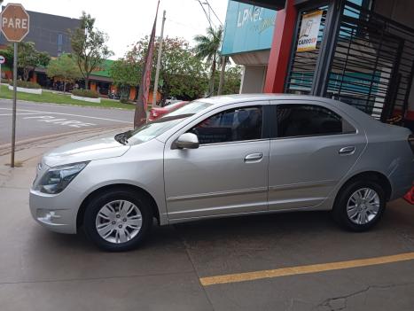 CHEVROLET Cobalt 1.8 4P FLEX LTZ, Foto 1