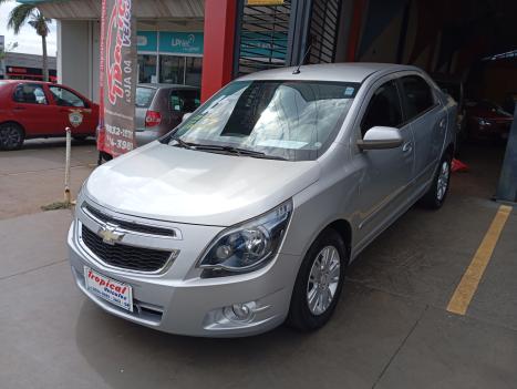 CHEVROLET Cobalt 1.8 4P FLEX LTZ, Foto 4