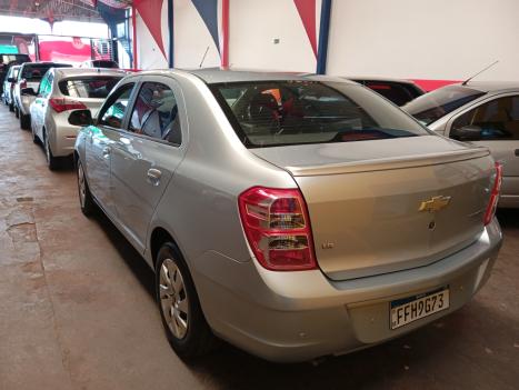 CHEVROLET Cobalt 1.8 4P FLEX LT, Foto 3