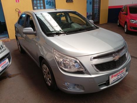 CHEVROLET Cobalt 1.8 4P FLEX LT, Foto 4