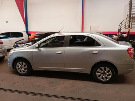 CHEVROLET Cobalt 1.8 4P FLEX LT, Foto 1