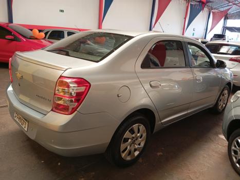 CHEVROLET Cobalt 1.8 4P FLEX LT, Foto 5