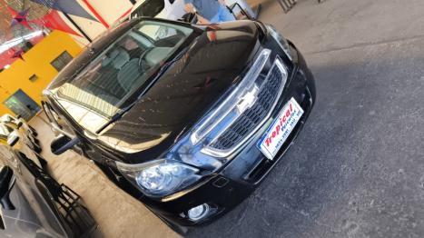 CHEVROLET Cobalt 1.8 4P FLEX LTZ AUTOMTICO, Foto 3