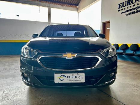 CHEVROLET Cobalt 1.8 4P FLEX ELITE AUTOMTICO, Foto 2