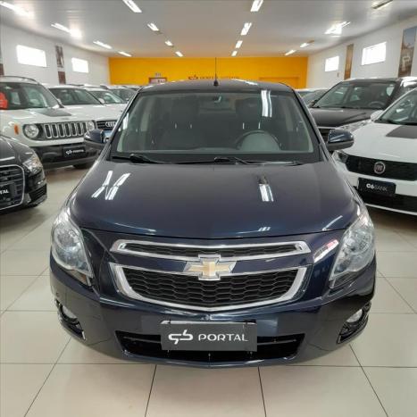 CHEVROLET Cobalt 1.8 4P FLEX LTZ AUTOMTICO, Foto 2