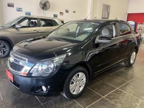 CHEVROLET Cobalt 1.8 4P FLEX LTZ AUTOMTICO, Foto 1