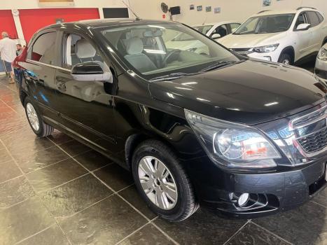 CHEVROLET Cobalt 1.8 4P FLEX LTZ AUTOMTICO, Foto 2