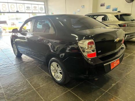 CHEVROLET Cobalt 1.8 4P FLEX LTZ AUTOMTICO, Foto 4