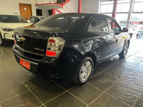 CHEVROLET Cobalt 1.8 4P FLEX LTZ AUTOMTICO, Foto 5