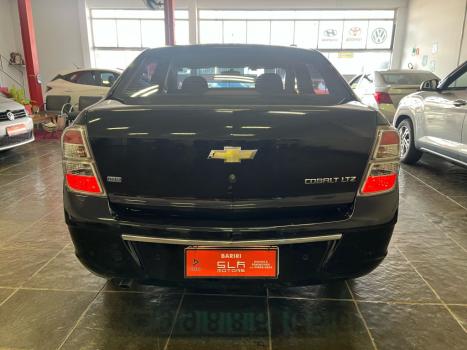 CHEVROLET Cobalt 1.8 4P FLEX LTZ AUTOMTICO, Foto 6