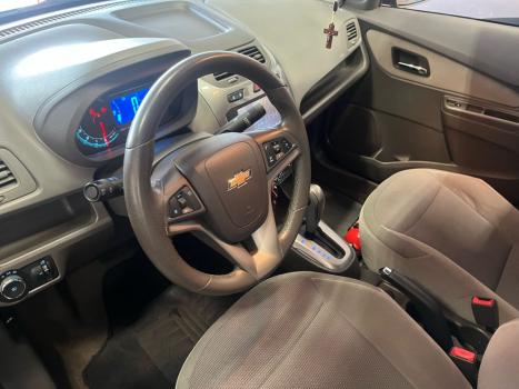 CHEVROLET Cobalt 1.8 4P FLEX LTZ AUTOMTICO, Foto 8
