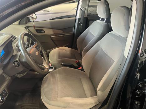 CHEVROLET Cobalt 1.8 4P FLEX LTZ AUTOMTICO, Foto 9