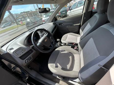 CHEVROLET Cobalt 1.8 4P FLEX LT, Foto 5