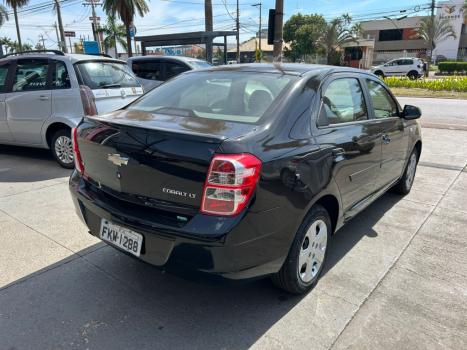 CHEVROLET Cobalt 1.8 4P FLEX LT, Foto 3