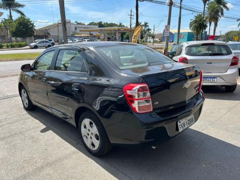CHEVROLET Cobalt 1.8 4P FLEX LT, Foto 4