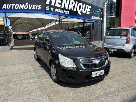 CHEVROLET Cobalt 1.8 4P FLEX LT, Foto 1